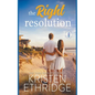 The Right Resolution - Paperback