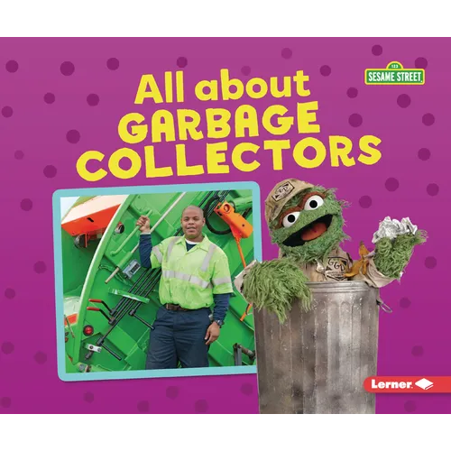 All about Garbage Collectors - Paperback