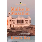 Malice in Mazatlán - Paperback