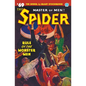 The Spider #69: Rule of the Monster Men - Paperback