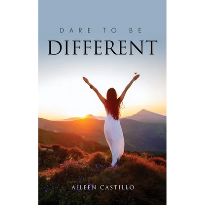 Dare To Be Different - Paperback