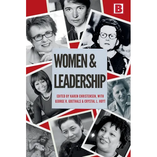 Women and Leadership: Navigating Change from Ancient Times to the Present - Paperback