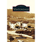 Vintondale - Hardcover