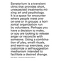 Pedro Reyes: Sanatorium Operations Manual - Paperback