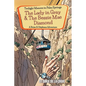 Twilight Manors in Palm Springs: The Lady in Gray & the Bessie Mae Diamond - Paperback
