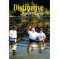 Distinctive Doctrine - Hardcover
