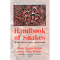 Handbook of Snakes of the United States and Canada: Two-Volume Set - Paperback