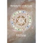 Metaphysics of the Gods - Paperback