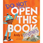 Do Not Open This Book It Stinks - Hardcover