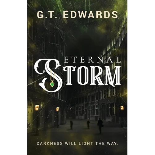 Eternal Storm - Paperback