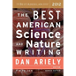 The Best American Science and Nature Writing 2012 - Paperback