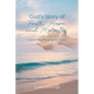 God's Story of Faith, Hope, and Miracles: Just a Heartbeat by the Road - Paperback