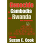Genocide in Cambodia and Rwanda: New Perspectives - Paperback