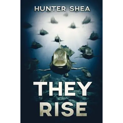 They Rise - Paperback