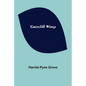 Greycliff Wings - Paperback