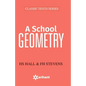 A School Geometry - Paperback