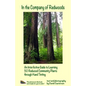 In the Company of Redwoods: An InterActive Guide to Learning 50 Redwood Community Plants through Hand Tinting - Paperback