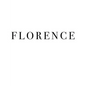 Florence: Decorative stacking book for interior design styling Accessorize your coffee table and book shelves Combine different - Paperback