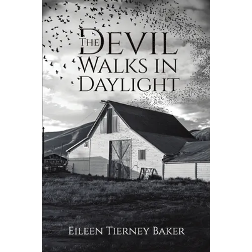 The Devil Walks in Daylight - Paperback