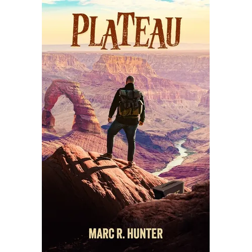 Plateau - Paperback