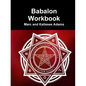 Babalon Workbook - Paperback