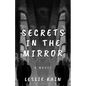Secrets In The Mirror - Paperback