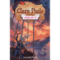 Clara Poole and the Wrong Way Up - Hardcover