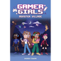 Gamer Girls: Monster Village: Volume 2 - Hardcover