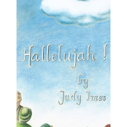 Hallelujah - Hardcover