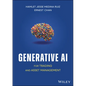Generative AI for Trading and Asset Management - Hardcover