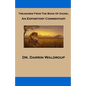 Treasures From the Book of Daniel - Paperback