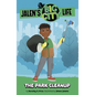 The Park Cleanup - Hardcover