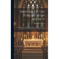 Manual of the Purgatorian Society: Containing Spiritual Reading and Prayers for Every Day of the Month, Also the Ordinary Prayers of a Pious Catholic - Hardcover