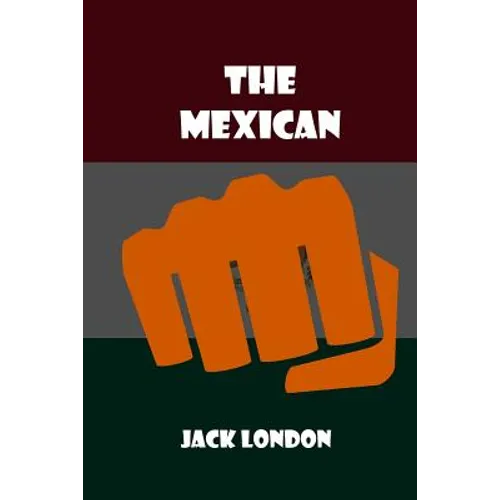 The Mexican - Paperback