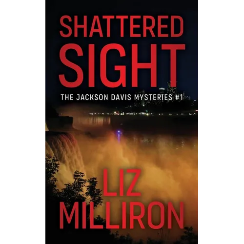Shattered Sight - Paperback