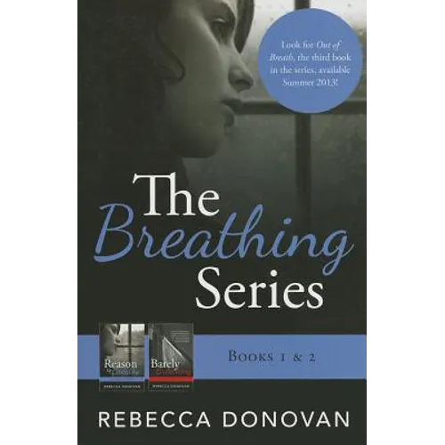 The Breathing Series: Books 1 & 2 - Paperback