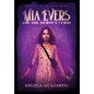 Mia Evers and the Demon's Curse - Hardcover