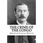 The Crime of the Congo Arthur Conan Doyle - Paperback