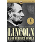 Lincoln - Paperback