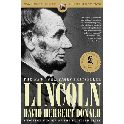 Lincoln - Paperback