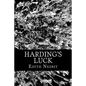 Harding's Luck - Paperback