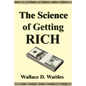 The Science of Getting Rich - Paperback