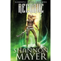 Recurve - Paperback
