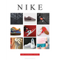 Nike - The Fashion Icons - Hardcover