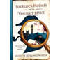Sherlock Holmes and the Chocolate Menace - Paperback
