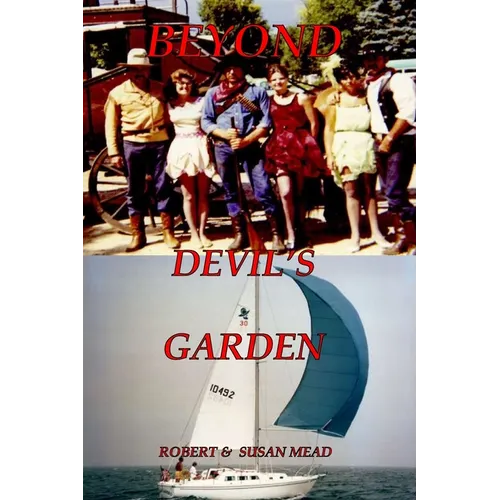 Beyond Devils Garden - Paperback