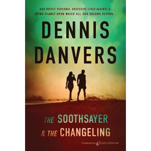 The Soothsayer & the Changeling - Paperback