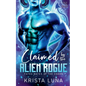 Claimed by the Alien Rogue - Paperback