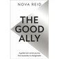 The Good Ally - Hardcover