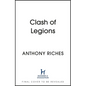 Clash of Legions - Hardcover